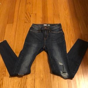 Old Navy Ballerina Jeggings